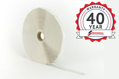 Sealprem DWR10 Pressure Sensitive Butyl Sealant