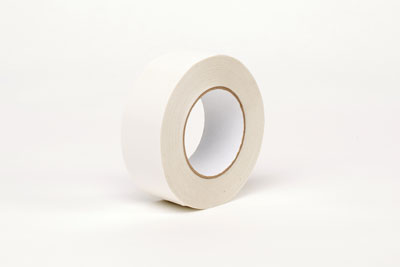 VHT013 – Double Coated Clear Polyester Tape
