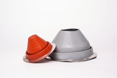 Flexible Roof Flashers