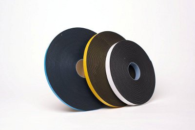 Sealprem Double Sided PVC Foam Tapes