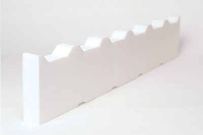 Sealprem High Density Polyethylene Profiled Foam Filler