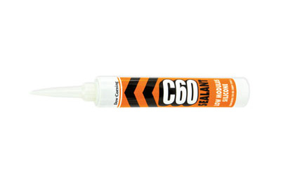 Low Modulus C60 Cartridge Sealant