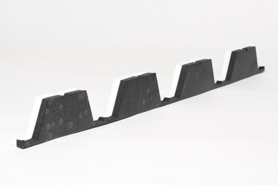 Sealprem Polyethylene Profiled Foam Filler