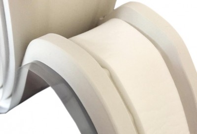 Sealprem DWR10P U Section Sealant