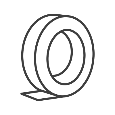 Sealprem Self-Adhesive Cellular Foams